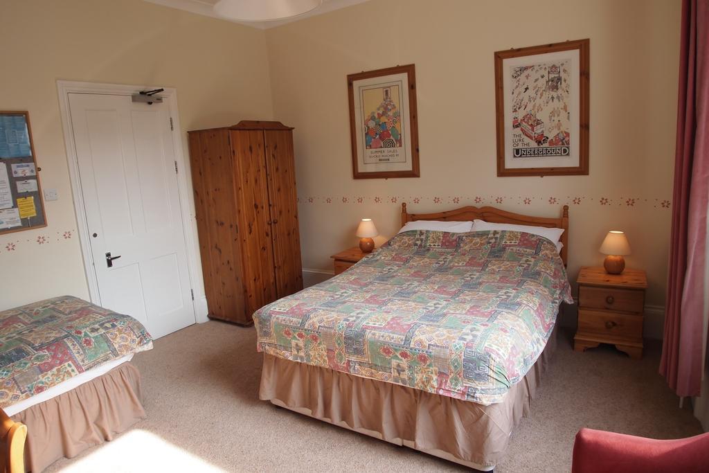 Bed and breakfast Kandara Londres