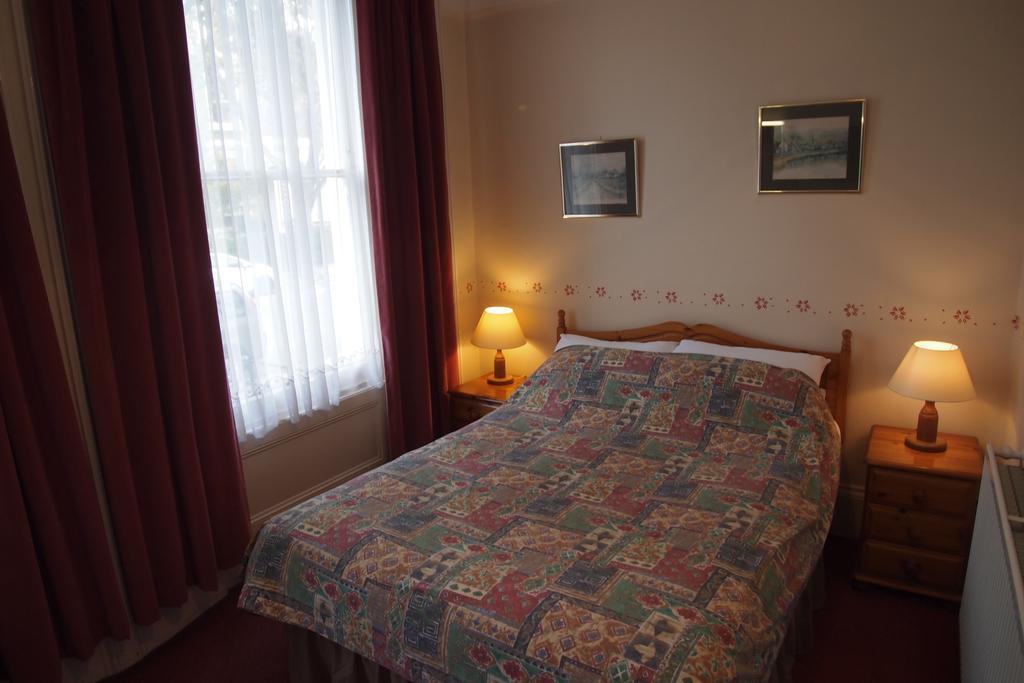 Kandara Bed and breakfast Londres