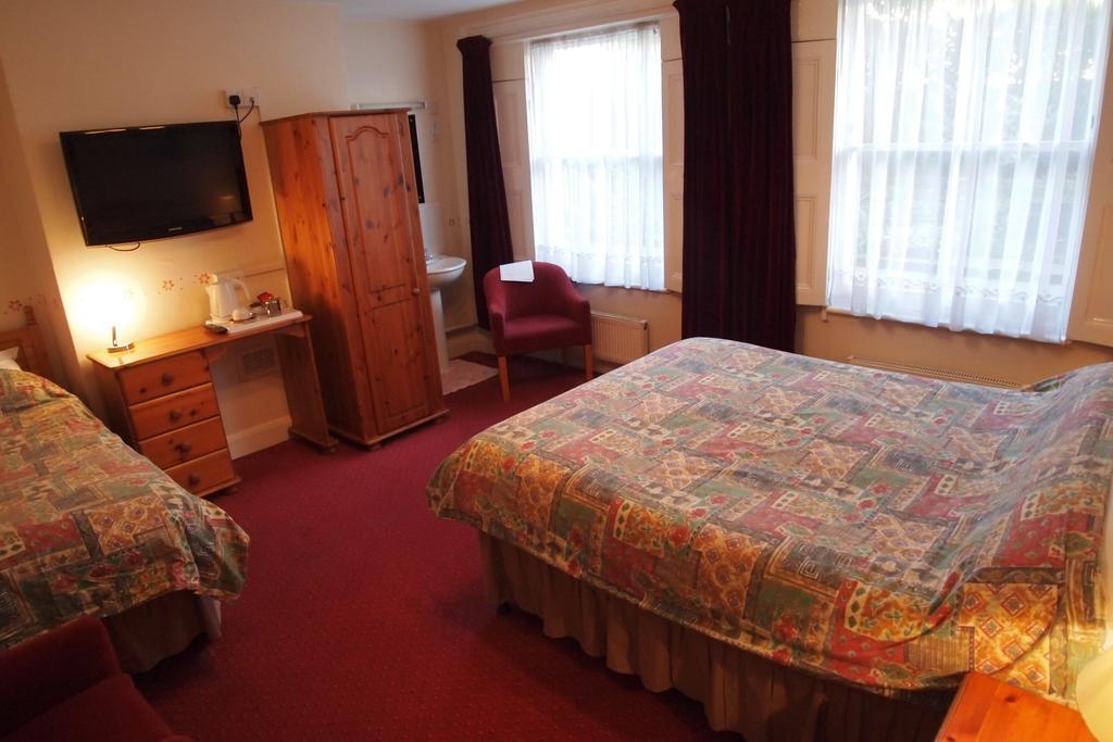 Kandara Bed and breakfast 3*
