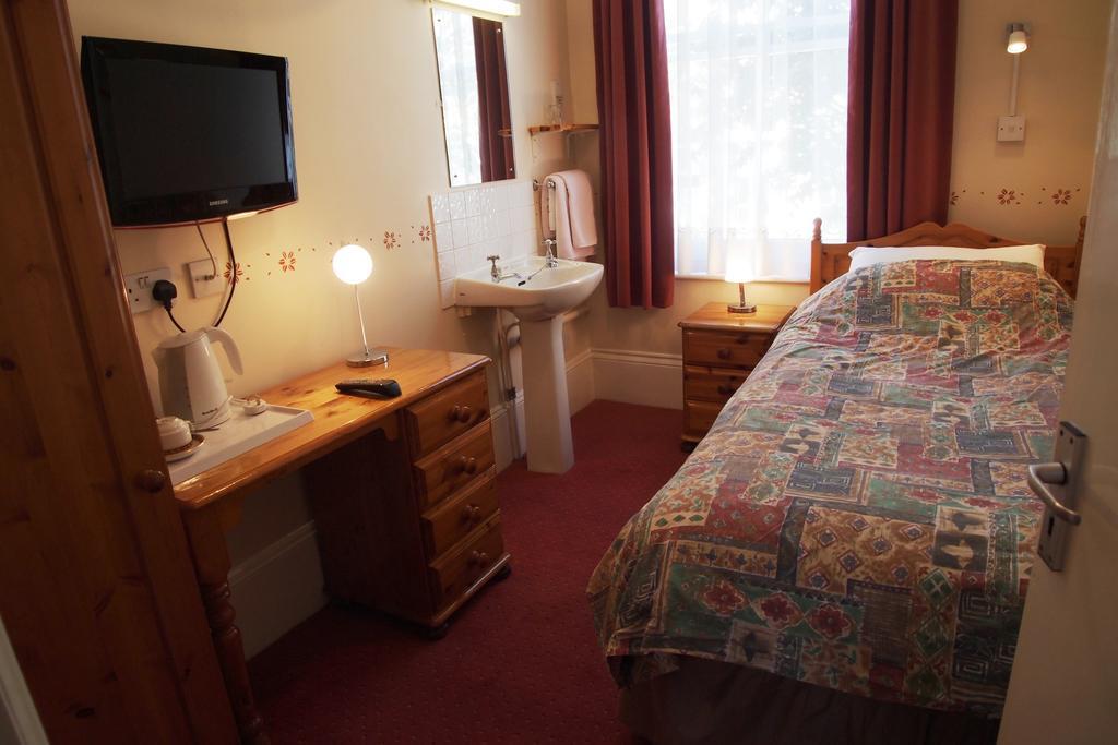 Bed and breakfast Kandara 3*