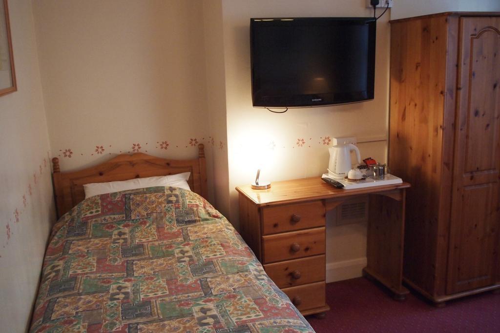 Bed and breakfast Kandara