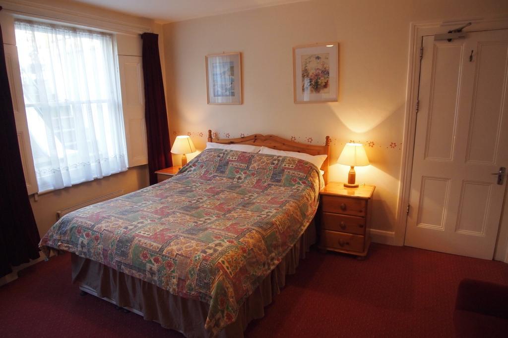 Kandara Bed and breakfast Londres