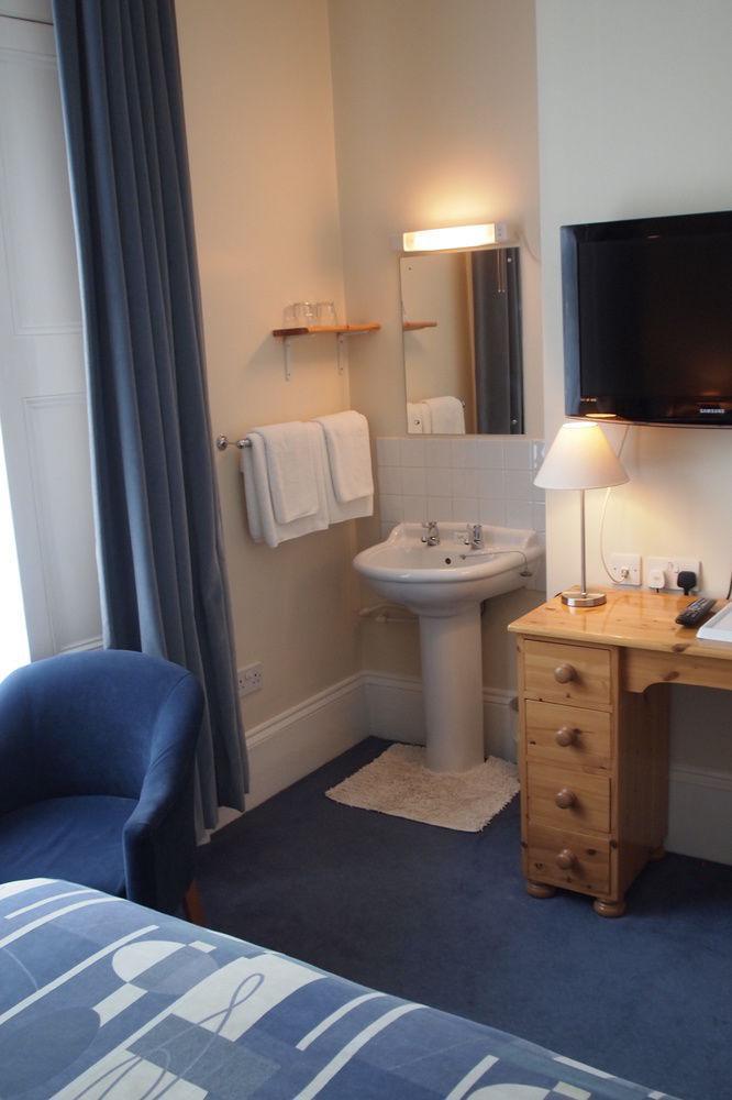 Bed and breakfast Kandara Londres