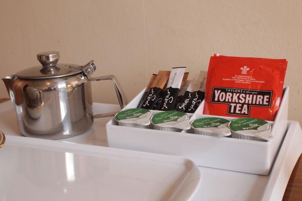 Kandara Bed and breakfast Londres