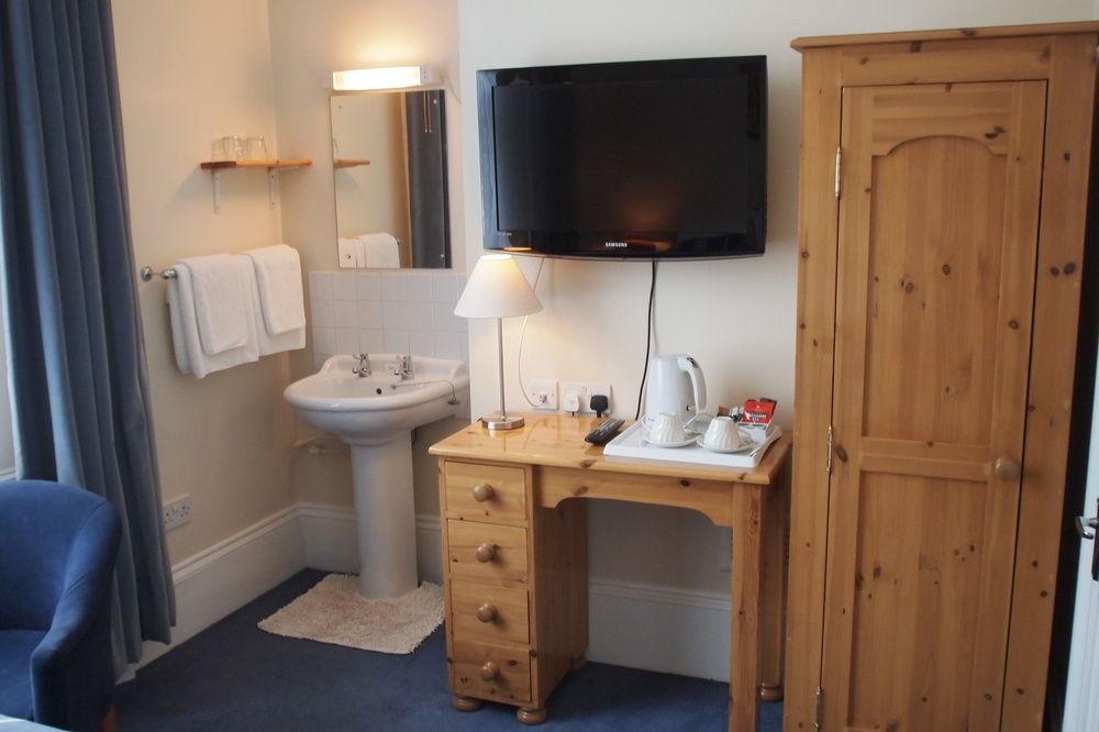 Bed and breakfast Kandara