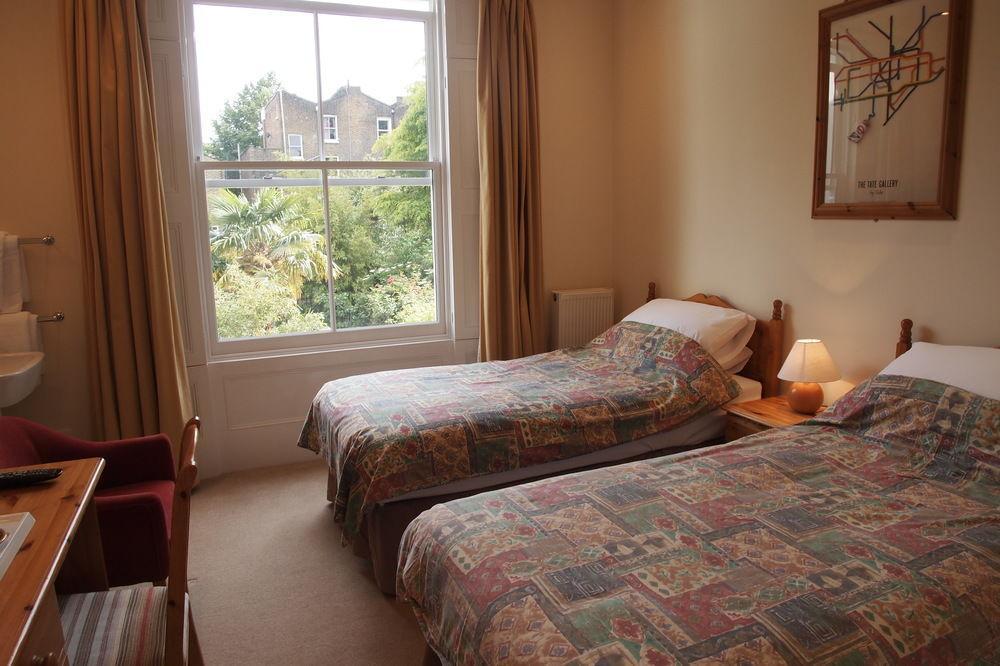 Bed and breakfast Kandara 3*
