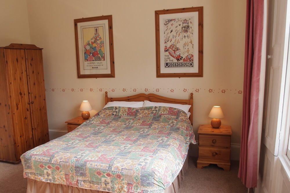 Kandara Bed and breakfast Londres