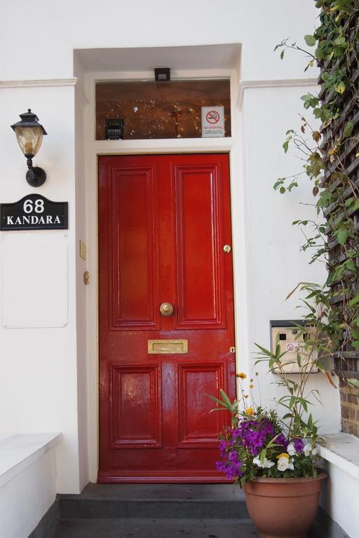 Bed and breakfast Kandara Londres