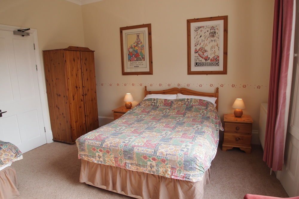 Bed and breakfast Kandara 3*