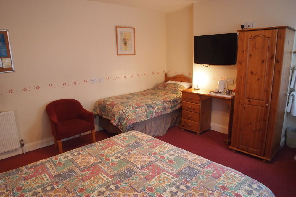 Bed and breakfast Kandara 3*