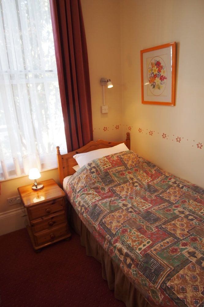 Kandara 3* Londres
